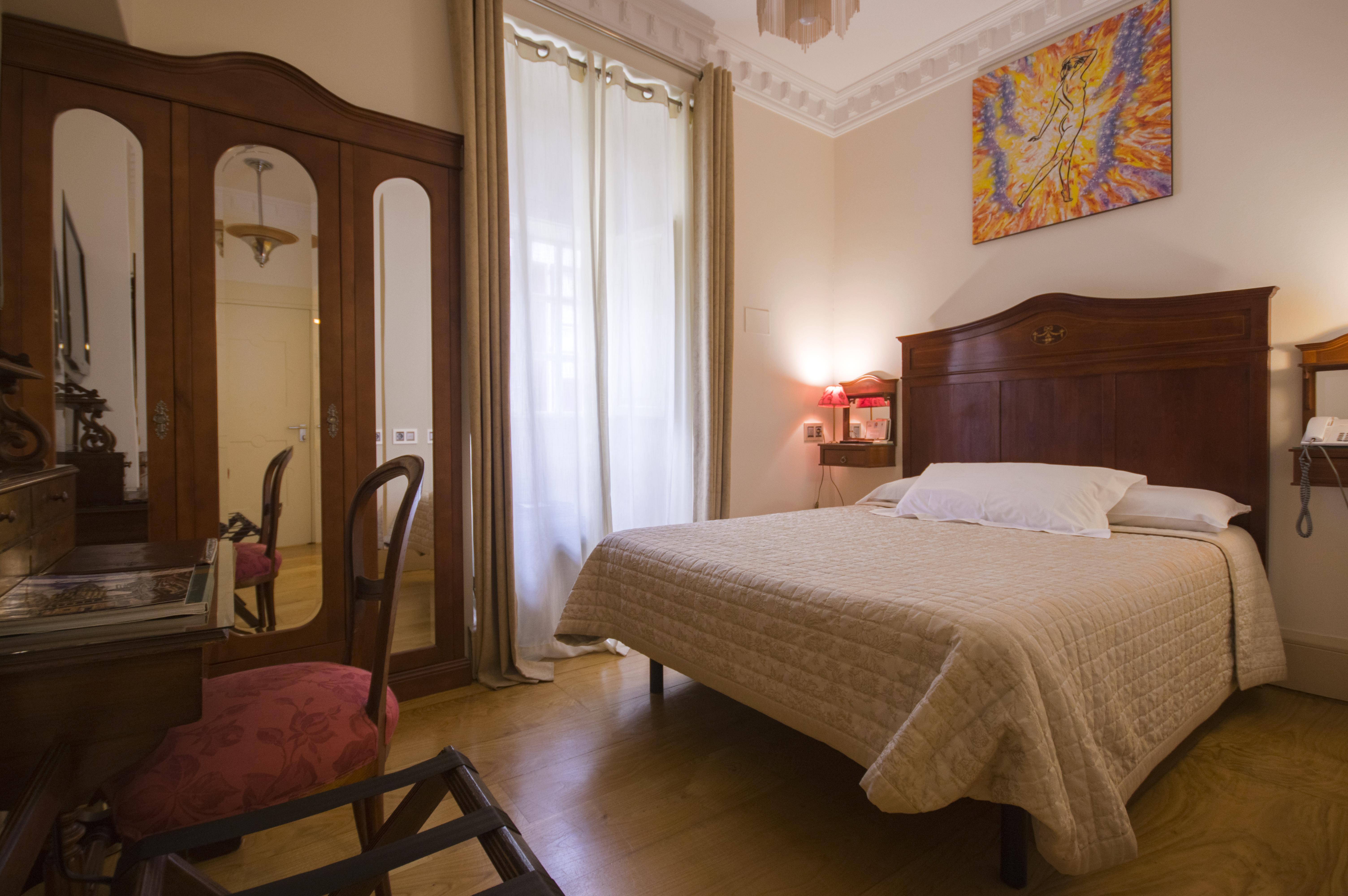 Hotel Monumento Pazo De Orban Lugo Zewnętrze zdjęcie