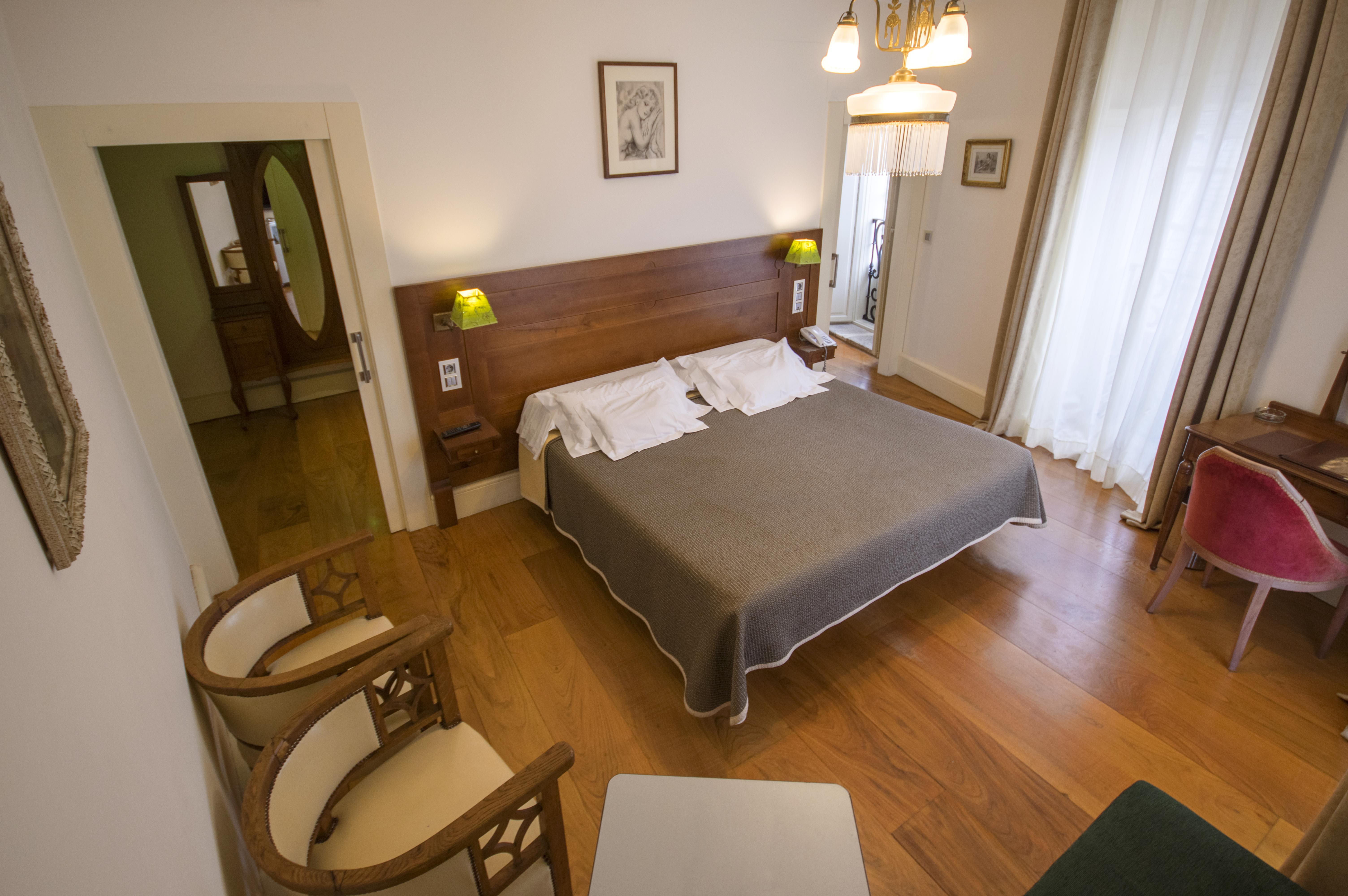 Hotel Monumento Pazo De Orban Lugo Zewnętrze zdjęcie