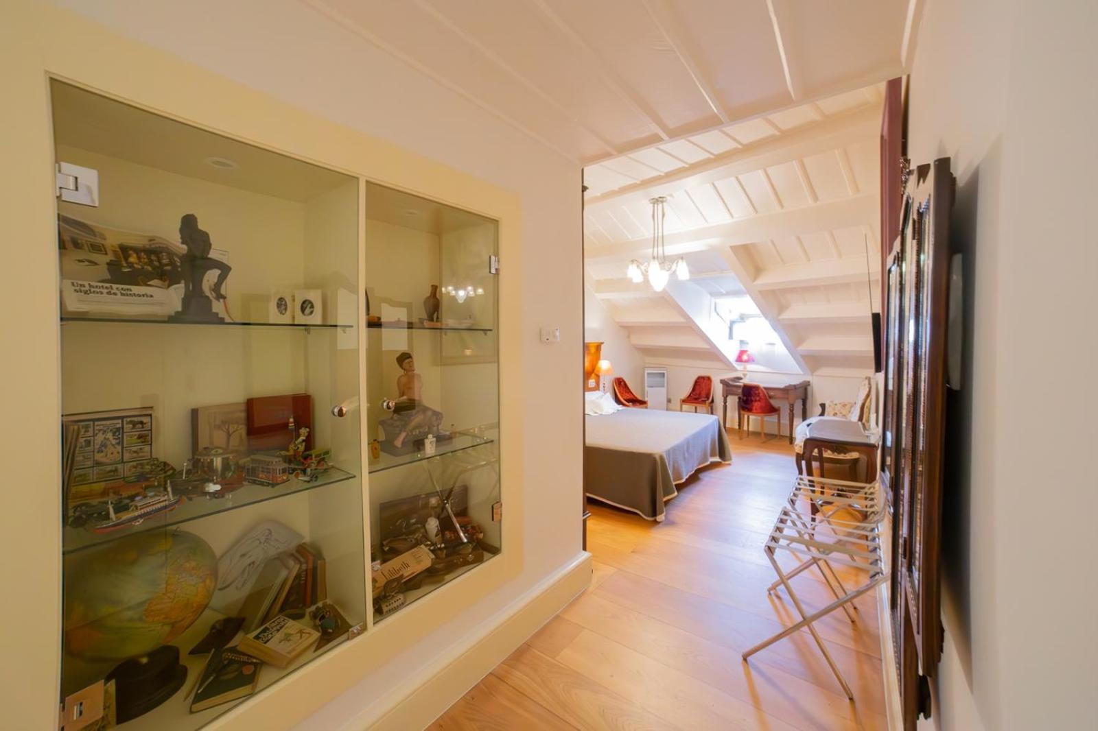 Hotel Monumento Pazo De Orban Lugo Zewnętrze zdjęcie
