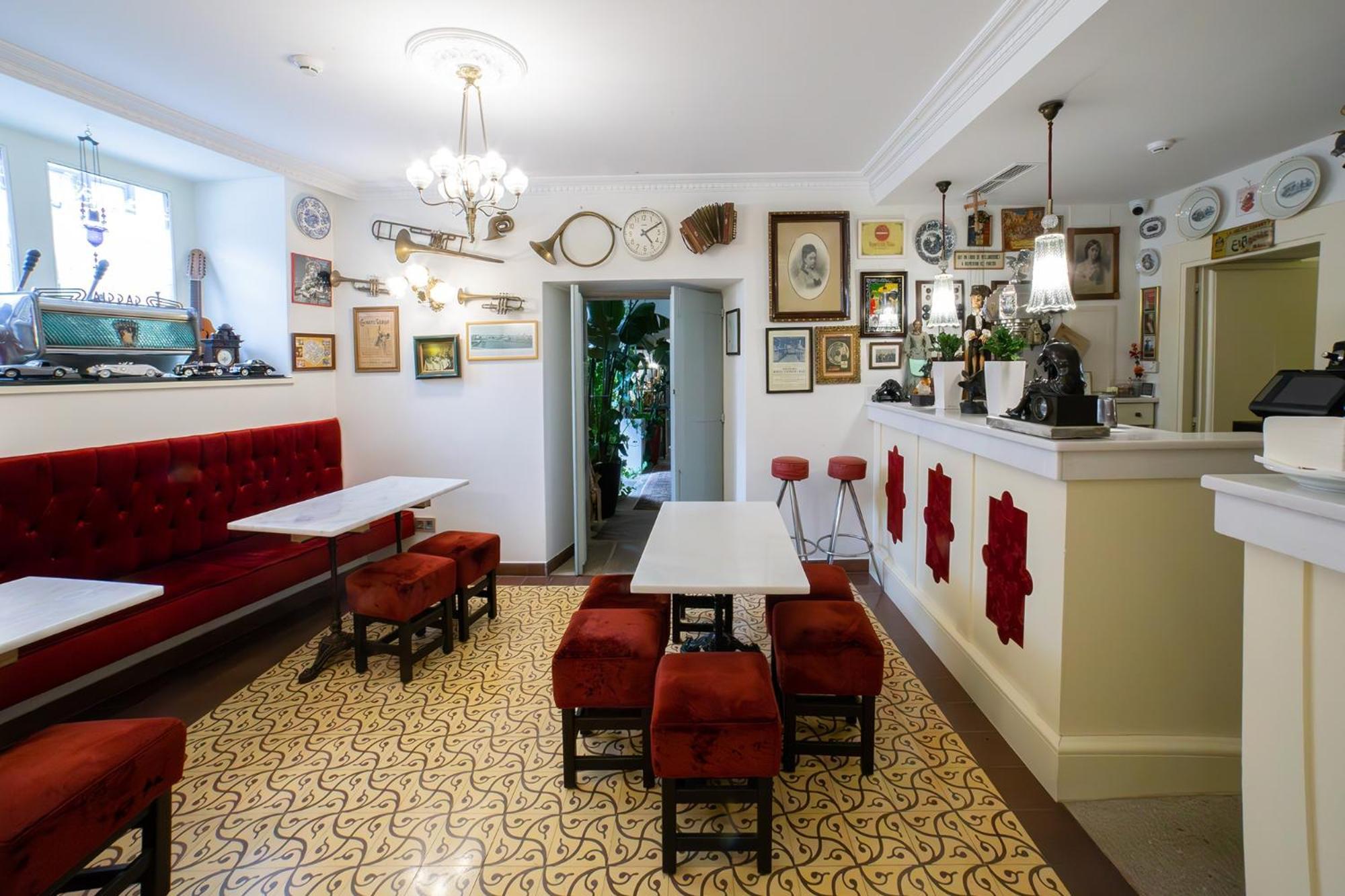 Hotel Monumento Pazo De Orban Lugo Zewnętrze zdjęcie