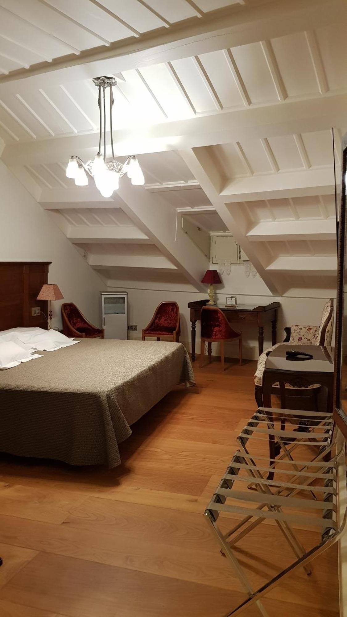 Hotel Monumento Pazo De Orban Lugo Zewnętrze zdjęcie
