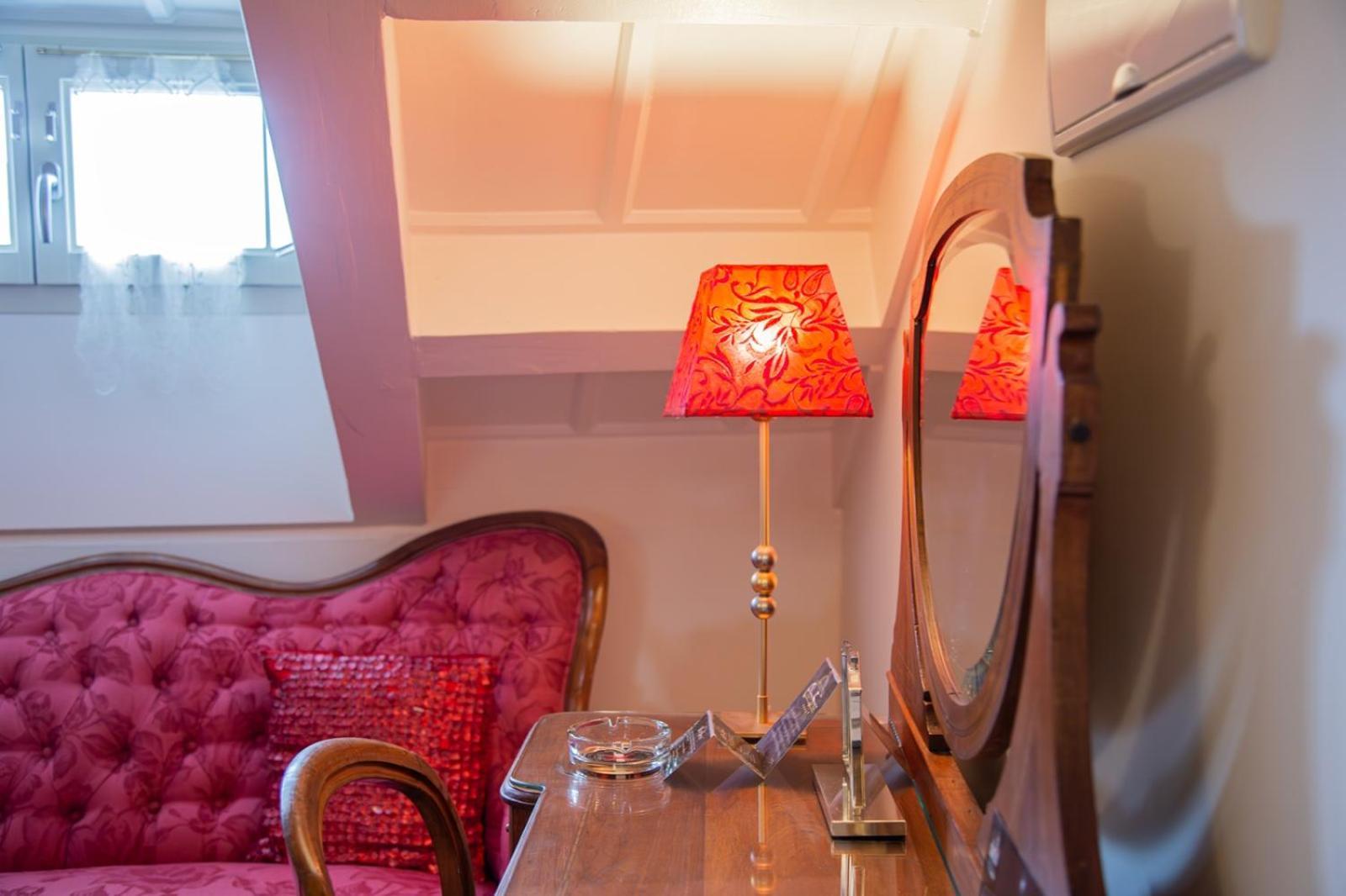 Hotel Monumento Pazo De Orban Lugo Zewnętrze zdjęcie